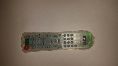 RCA New  DETG159R  remote control