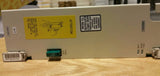 Fujitsu FC9607HRL5-I11  HR2H-LR1S  FLM-2400 HS OPTICAL RECEIVE UNIT