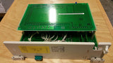 Fujitsu FC9607HRL5-I11  HR2H-LR1S  FLM-2400 HS OPTICAL RECEIVE UNIT