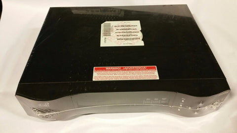 NEW Dish Network DVR 512 Receiver