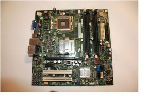 Dell Inspiron 530 Vostro 200 400 Motherboard DG33M03