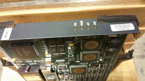 Nokia  DS3T2  SLL1MS7EAA Network Card Blade 60-0007-802