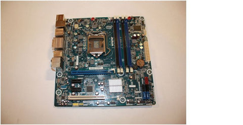Intel Desktop Board DH67GD Media Series Micro-ATX