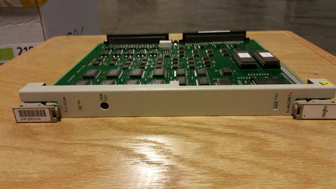 Fujitsu FC9607MPT3 MP2H-T12 FLM-2400 MICROPROCESSOR FOR ALL TL1 / X.25 1PLUS1 AP