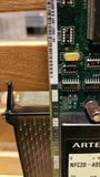 Nokia LSM2 SLL2BB0AAA Network Card  60-0037-801
