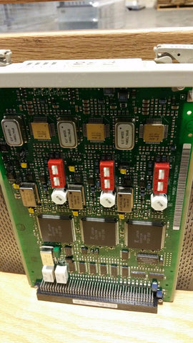 FUJITSU FC9608MD33 FLM-2400 MC6A-D3E2 SNPQA9D5AA