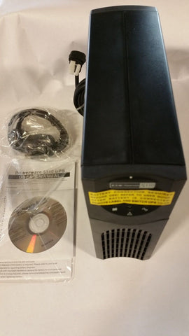 New - EATON 5110 700VA 120V UPS - 103004257-5591