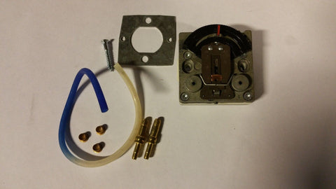 SIEBE   T18-301  THERMOSTAT 1 TEMPERATURE D/A 55-85F