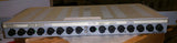06015-11 HENDRY FAIL SAFE 100 AMP DUAL FEED FUSE PANEL