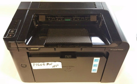 HP LaserJet Pro P1606dn Printer - (CE749A)
