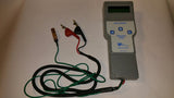 Tempo Research Tempo Meter DSL2000 with Alligator Clips & DSL2000 Transponder