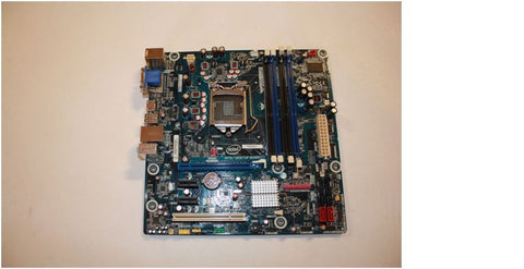 Intel DH55TC, LGA1156 Socket  Motherboard