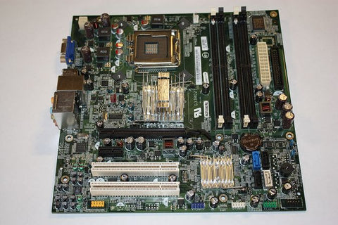 Dell G33M02, LGA 775/Socket T, Intel Motherboard
