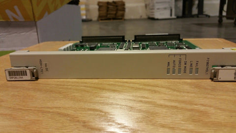 Fujitsu FC9607HSL1  FLM-2400 HS SWITCH UNIT SNPQBLL5AA