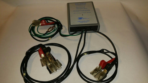 Tempo Research Tempo Meter DSL2000 with Alligator Clips & DSL2000 Transponder
