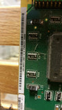 Nokia MLA2 SLL2S3JAAA Network Card Blade 60-0021-801